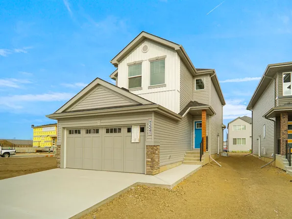 2241 194a St, Edmonton, AB T6M 1P7