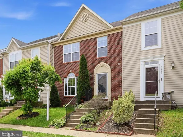 2089 Buell Dr, Frederick, MD 21702