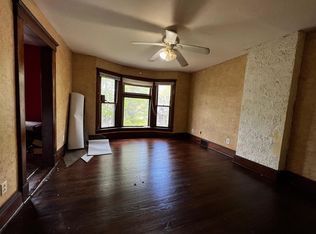 507 Thomson St APT 2, Flint, MI 48503