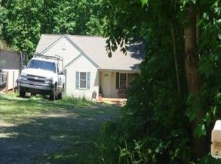 120 Lone Oak Rd, Partlow, VA 22534