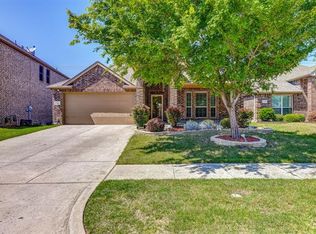 10108 Horseshoe Ln, McKinney, TX 75070