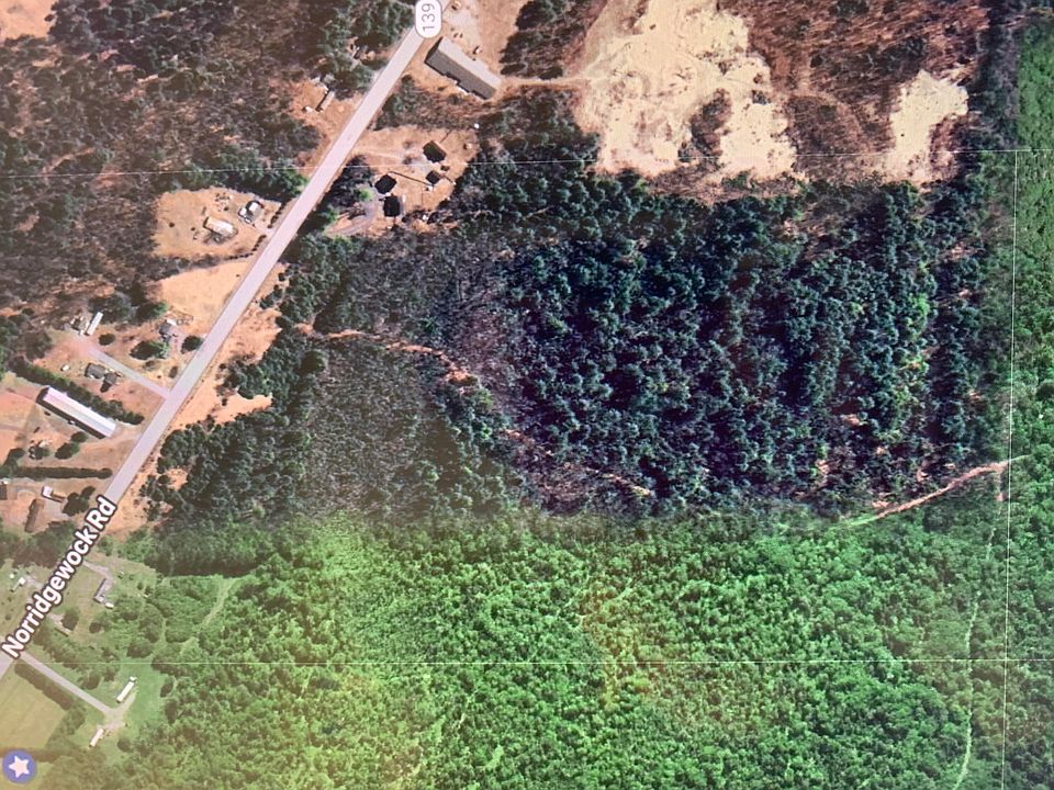 2nd image of Lot 19 Waterville Road