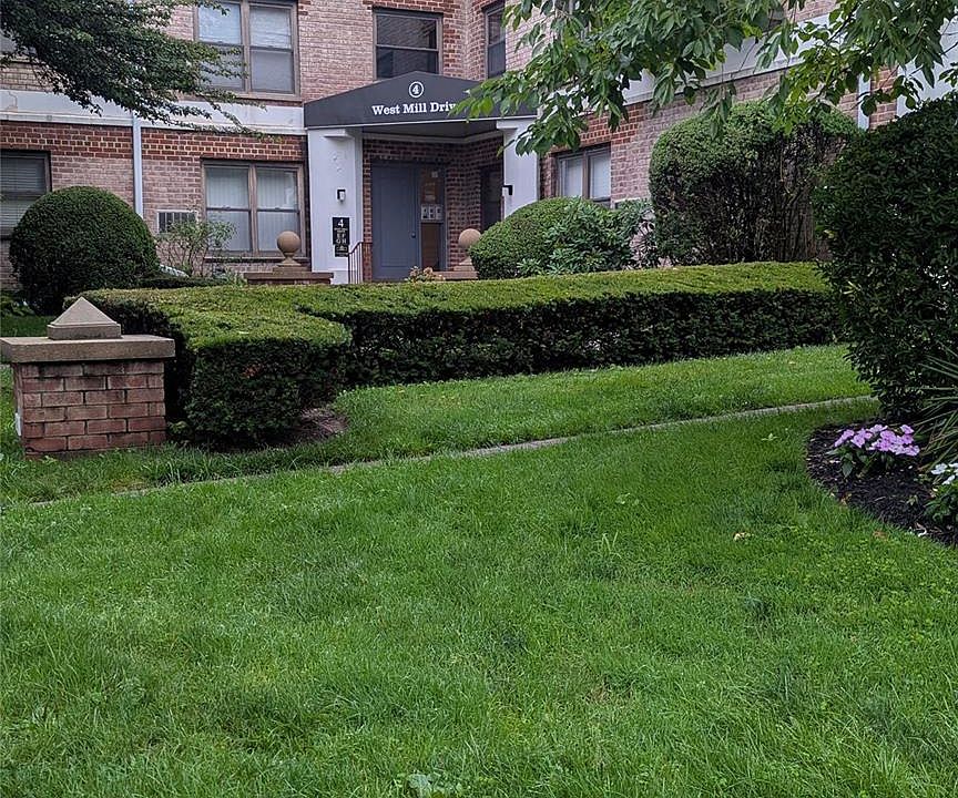 1st image of 4 West Mill Drive #2F
