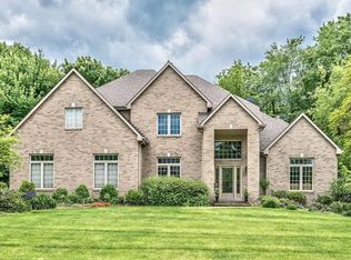 104 Greenbriar Dr, Wexford, PA
