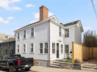 14 Sherman St, Newport, RI 02840