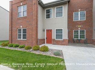339 W Main St UNIT 3, Hilbert, WI 54129