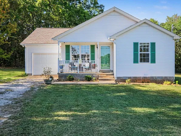 1255 Dellrose Dr, Bell Buckle, TN 37020
