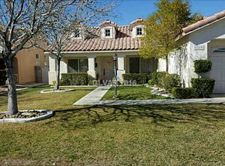 1210 Stable Glen Dr, North Las Vegas, NV 89031
