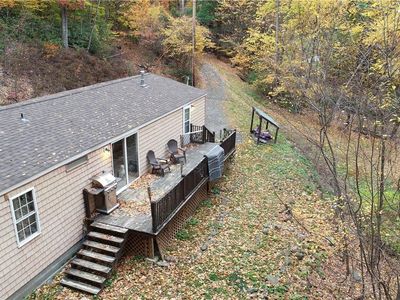 191 Trails End Road, Kerhonkson, NY, 12446