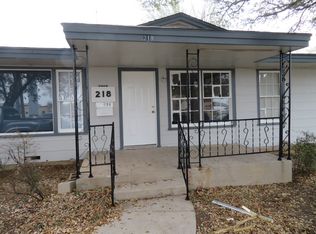 218 N Bonnie Brae St, Denton, TX 76201