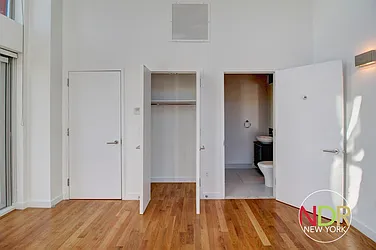 Rented by Next Door Realty NYC