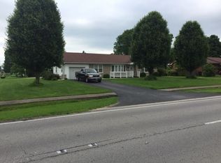 530 S Logsdon Pkwy, Radcliff, KY 40160