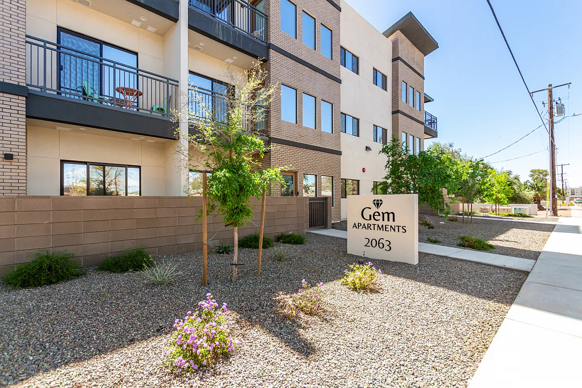Building Photo - 2063 E Lemon St #3002