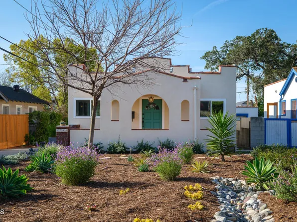 1794 Beverly Dr, Pasadena, CA 91104