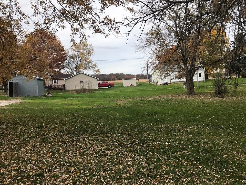 1025 Lillian St, Ottumwa, IA 52501 Zillow