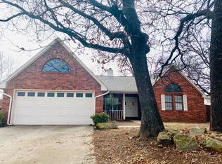 2614 Timberview Cir, Denton, TX 76210