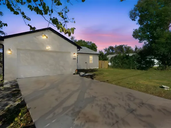 1403 W Kaley Ave, Orlando, FL 32805