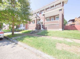 3111 Portis Ave APT 2S, Saint Louis, MO 63116