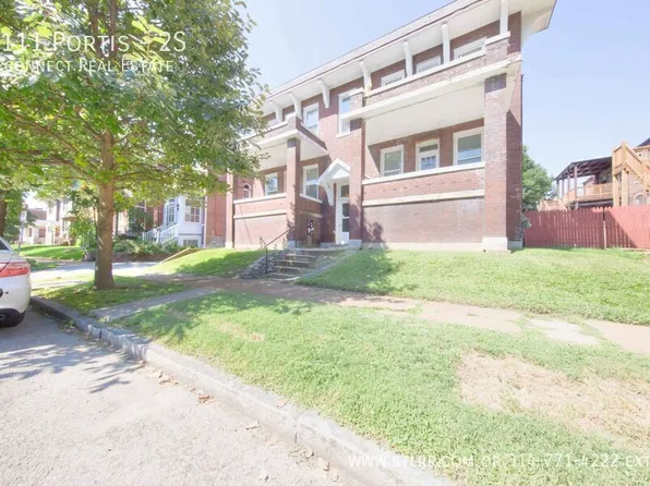 3111 Portis Ave, Saint Louis, MO