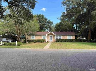 6970 Rhoda St, Pensacola, FL 32503