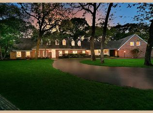 17445 Pennridge Ln, Tomball, TX 77377