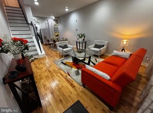 2633 Earp St, Philadelphia, PA 19146