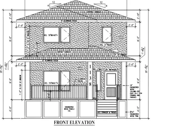 1138 Poley STREET, Regina, SK S4R 8H3