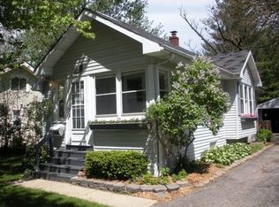 140 Woodward Ave, Rochester, MI 48307