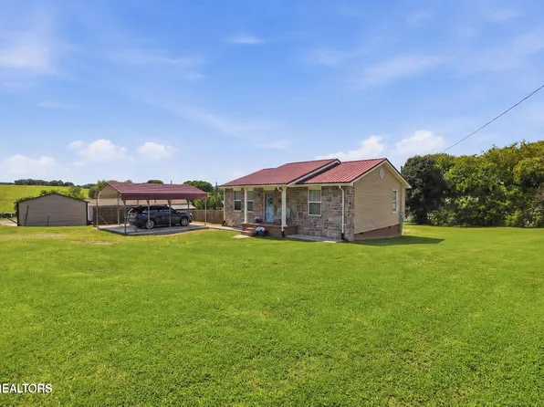 293 Watkins Rd, Loudon, TN 37774