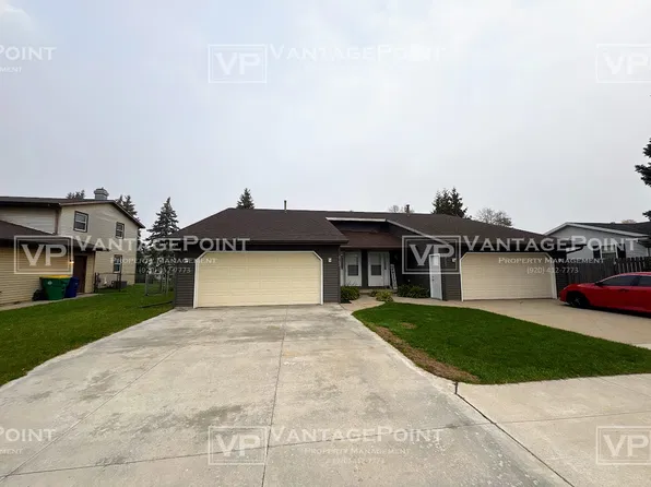 3153 Finger Rd, Green Bay, WI