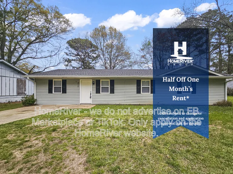 3006 Stanton Rd SE — Photo 1