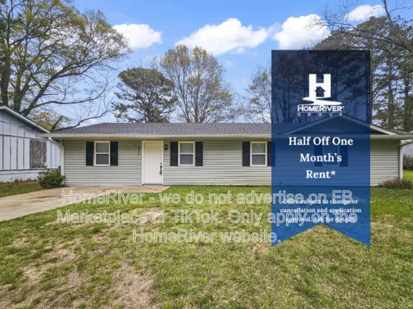 3006 Stanton Rd SE, Conyers, GA 30094