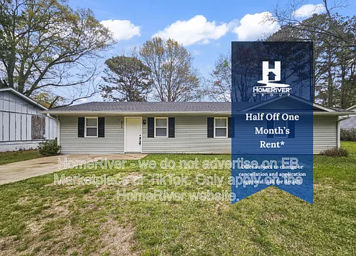 3006 Stanton Rd SE Photo 1