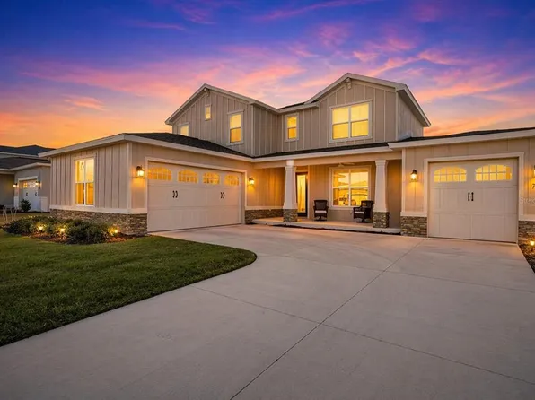 7610 SW 60th St, Ocala, FL 34474