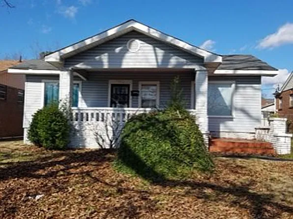1420 5th Ave W, Birmingham, AL 35208