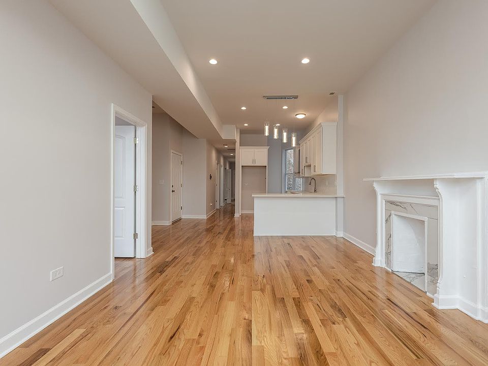 1st image of 4625 S Evans Ave #2