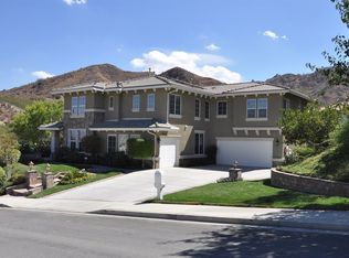 25852 Tulip Grove St, Stevenson Ranch, CA 91381