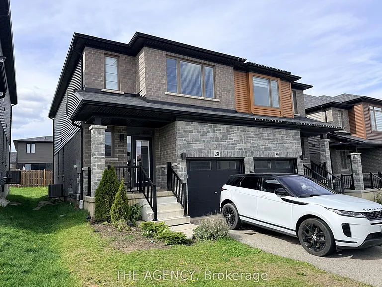 28 Baker Ln — Photo 1