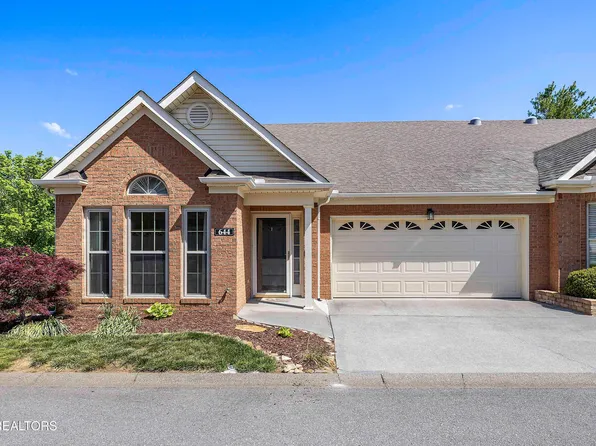 644 Applegate Ln, Knoxville, TN 37934