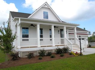 407 True North Trl, Summerville, SC 29486