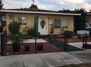 2552 Adriatic Ave, Long Beach, CA 90810