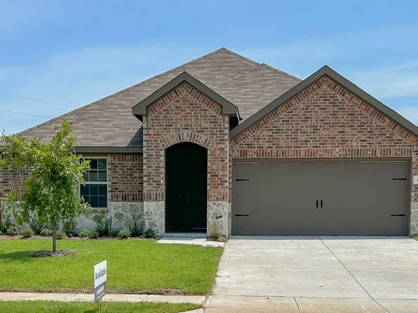 210 Deception Pass, Caddo Mills, TX 75135