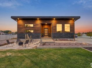 280 E 200 S, Gunnison, UT 84634