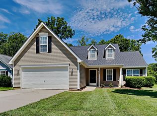 3591 Sydney Oaks Dr, Browns Summit, NC 27214