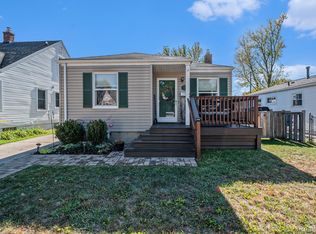 1197 Columbia Rd, Berkley, MI 48072