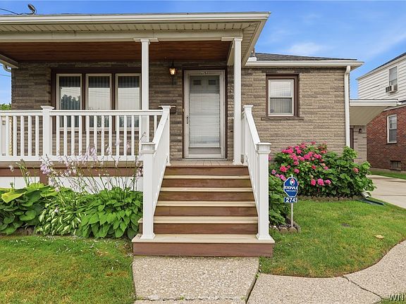 3rd image of 2743 Livingston Ave