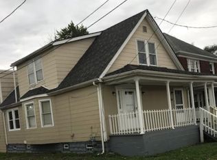 3719 Pine Ave, Niagara Falls, NY 14301