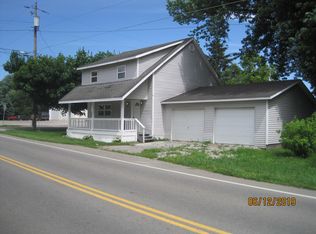 10365 Us Highway 50, Hillsboro, OH 45133