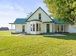 476 Peabody Rd, Winchester, TN 37398