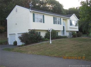24 Hoinski Way, Ansonia, CT 06401